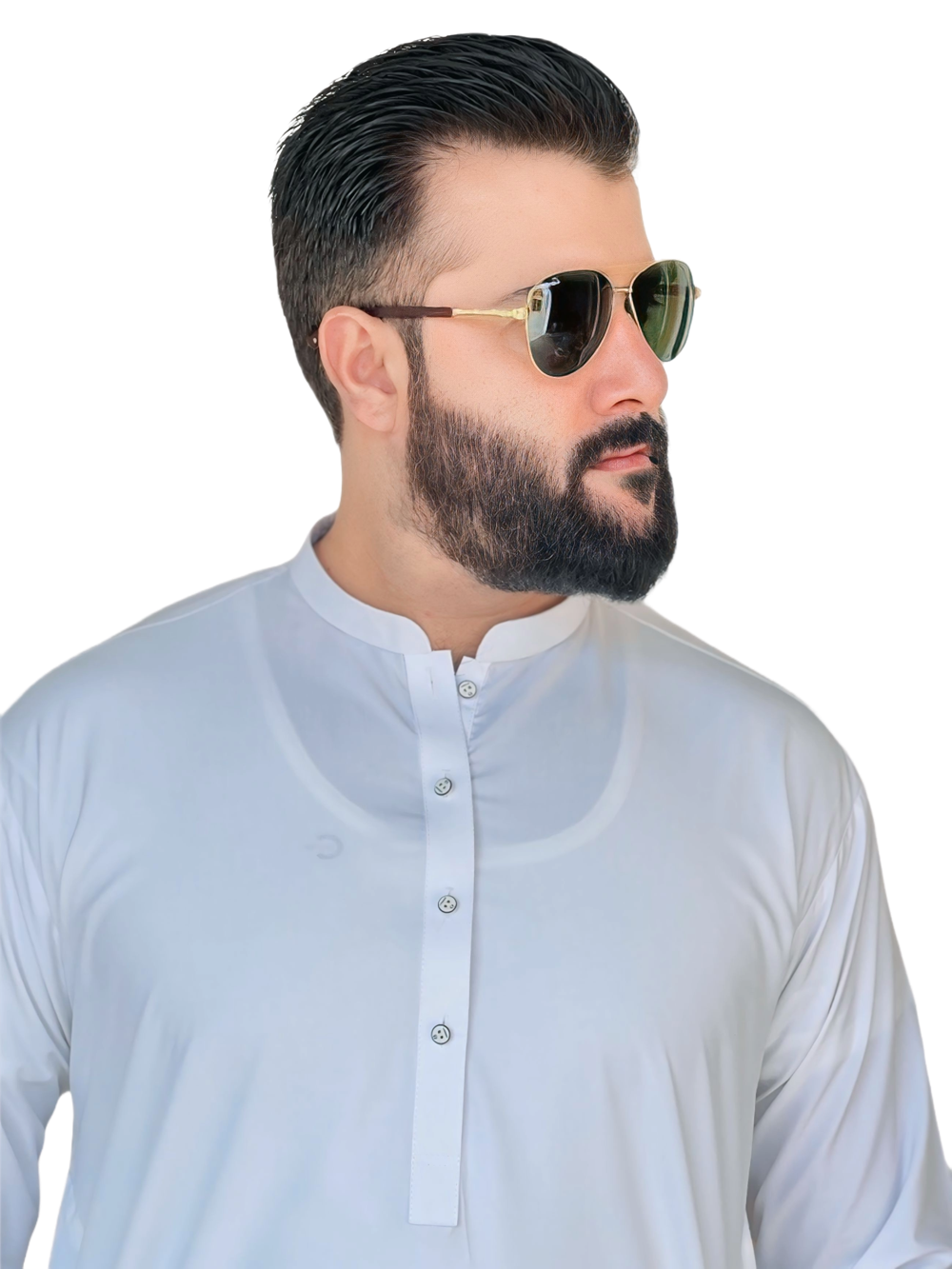 Tariq Pathan